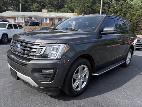 2019 Ford Expedition XLT RWD photo