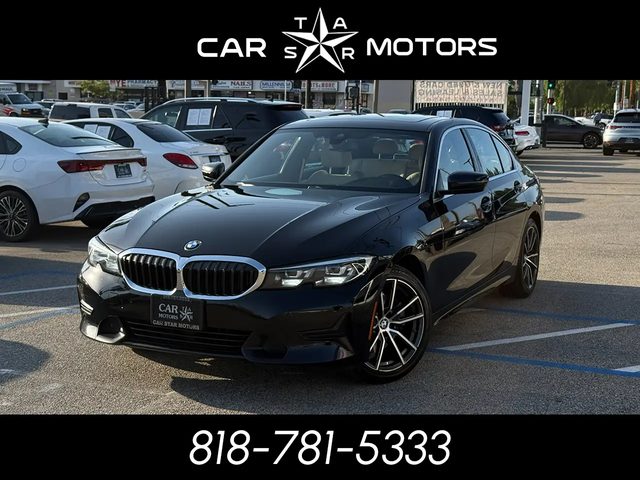 2019 BMW 3 Series 330i RWD photo