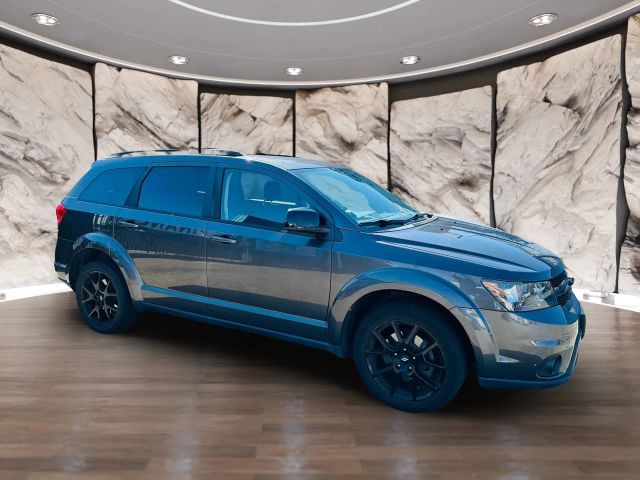 2019 Dodge Journey SE AWD photo