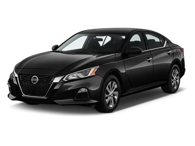 2019 Nissan Altima 2.5 S AWD photo
