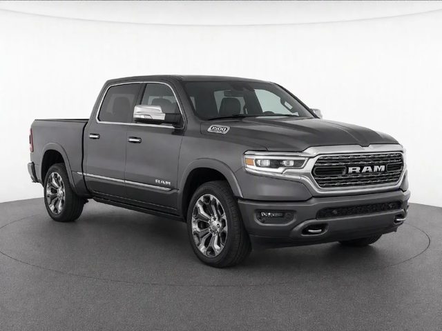 2019 Ram 1500 Limited RWD photo