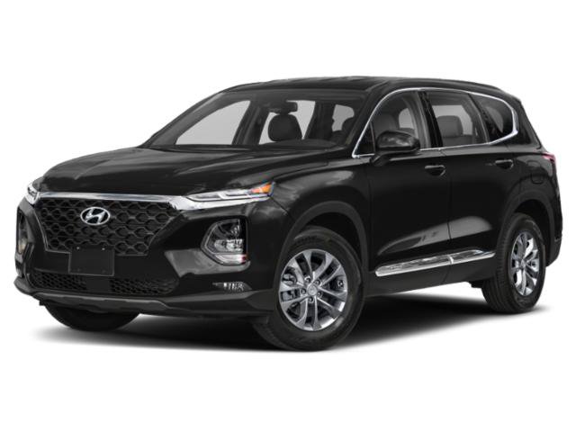 2019 Hyundai Santa Fe SEL Plus AWD photo