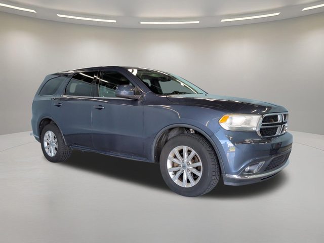 2019 Dodge Durango SXT RWD photo