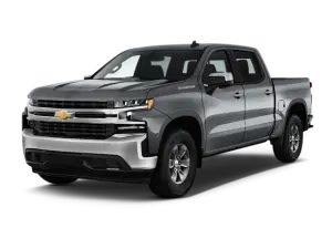 2019 Chevrolet Silverado 1500 RST 4WD photo