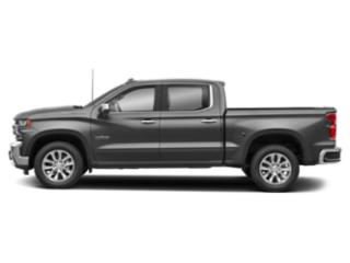 2019 Chevrolet Silverado 1500 LTZ 4WD photo