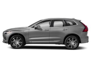 2019 Volvo XC60 Momentum AWD photo