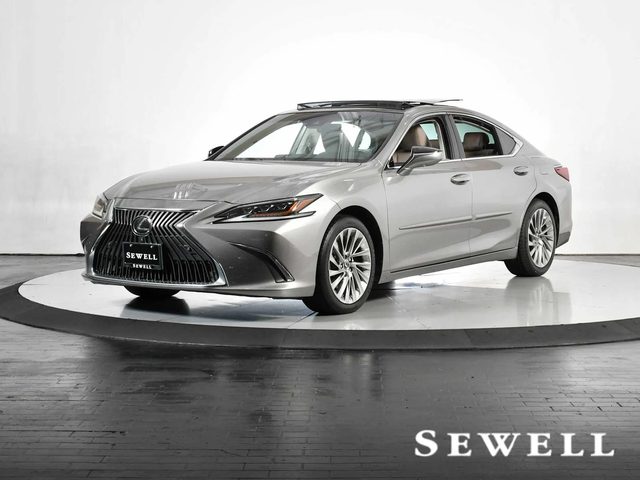 2019 Lexus ES ES 350 Ultra Luxury FWD photo