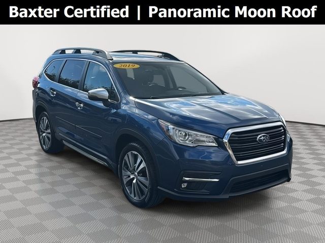 2019 Subaru Ascent Touring AWD photo