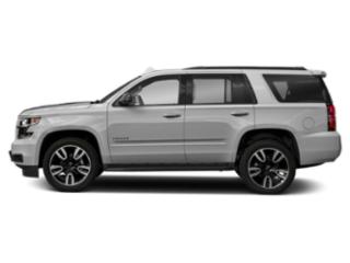 2018 Chevrolet Tahoe Premier 4WD photo