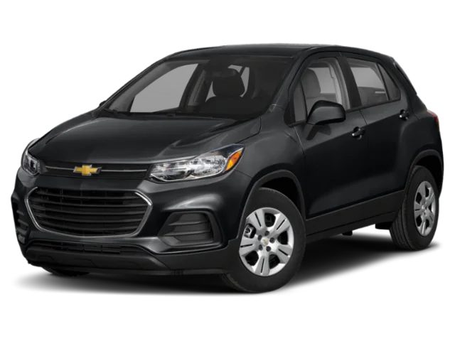 2019 Chevrolet Trax LS FWD photo