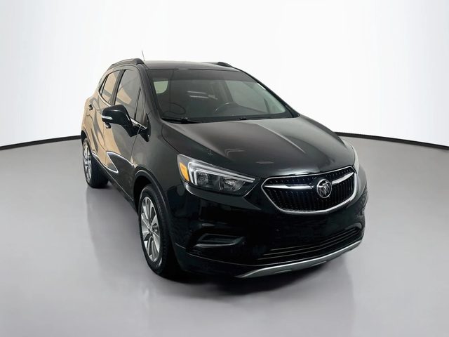 2019 Buick Encore Preferred FWD photo