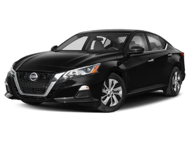 2019 Nissan Altima 2.5 SR FWD photo