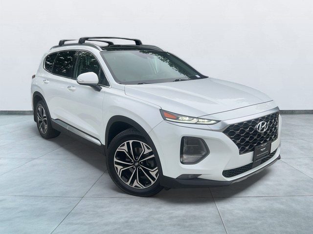 2019 Hyundai Santa Fe Ultimate AWD photo