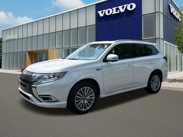 2019 Mitsubishi Outlander GT 4WD photo