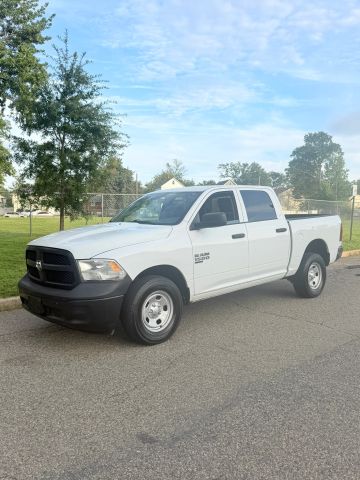 2019 Ram 1500 Tradesman 4WD photo