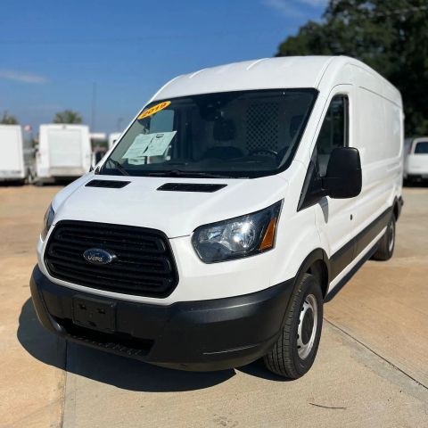 2019 Ford Transit Van RWD photo