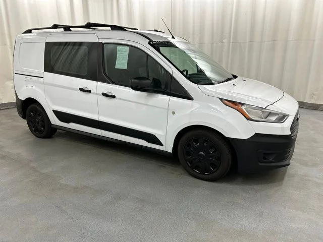 2019 Ford Transit Connect Van XL FWD photo