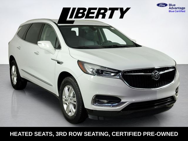 2019 Buick Enclave Essence FWD photo