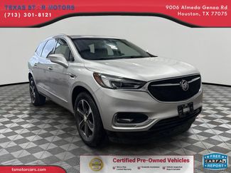 2019 Buick Enclave Essence FWD photo