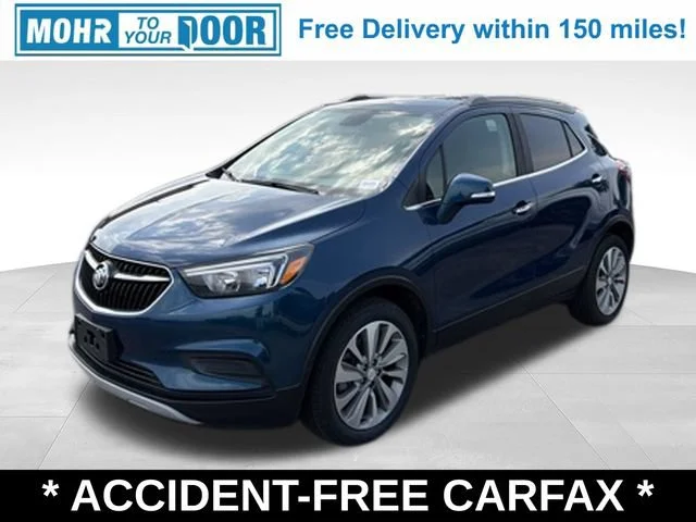 2019 Buick Encore Preferred FWD photo