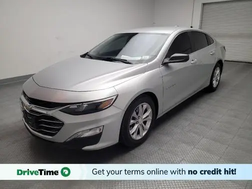 2019 Chevrolet Malibu LT FWD photo