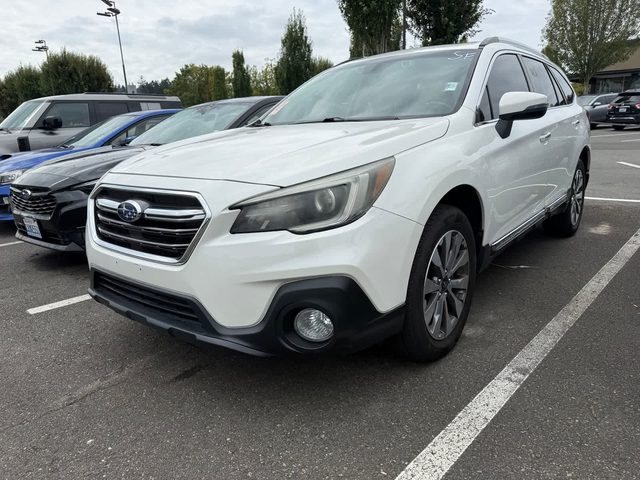 2019 Subaru Outback Touring AWD photo