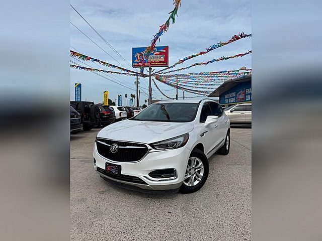 2019 Buick Enclave Essence FWD photo