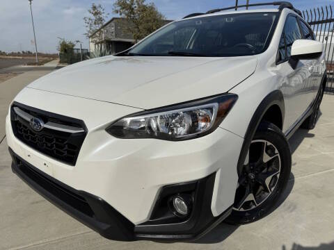 2019 Subaru Crosstrek Premium AWD photo