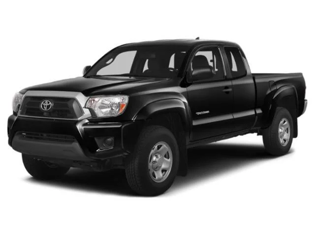 2015 Toyota Tacoma PreRunner RWD photo