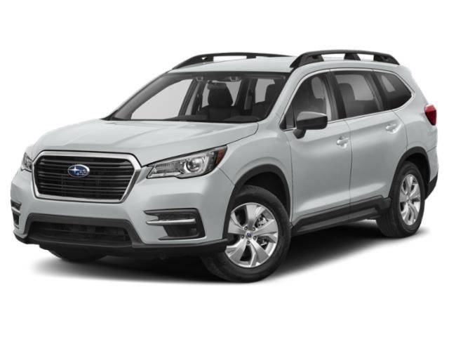 2019 Subaru Ascent Premium AWD photo