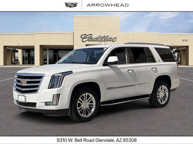 2019 Cadillac Escalade  4WD photo