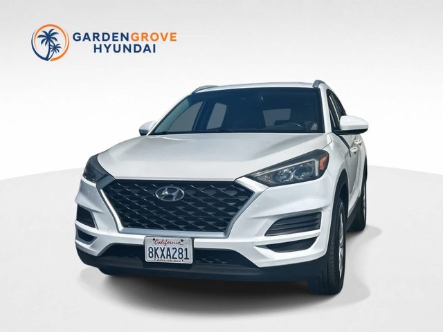 2019 Hyundai Tucson Value FWD photo