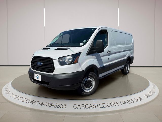 2019 Ford Transit Van RWD photo