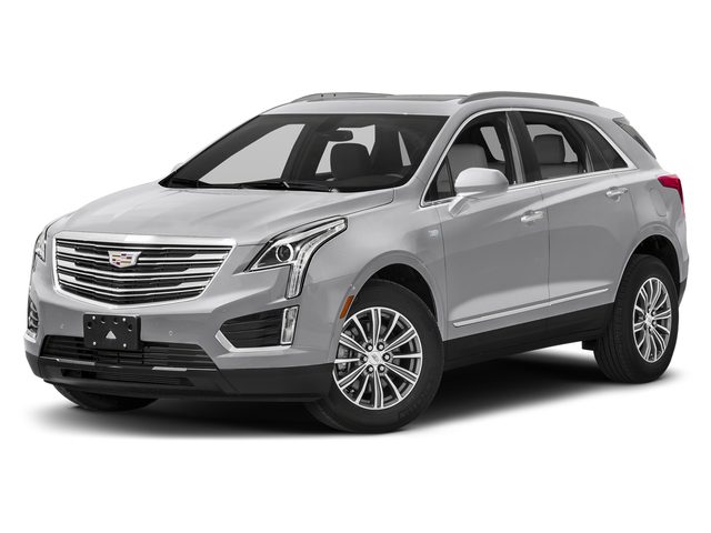 2019 Cadillac XT5 Luxury AWD AWD photo
