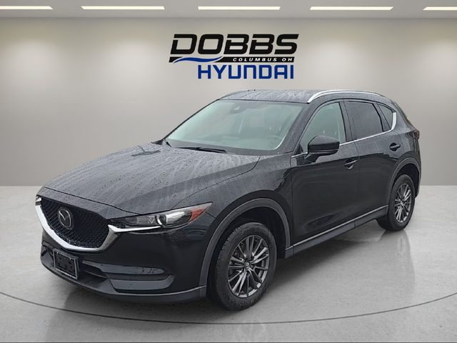 2019 Mazda CX-5 Touring AWD photo