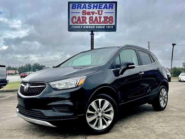 2019 Buick Encore Preferred FWD photo