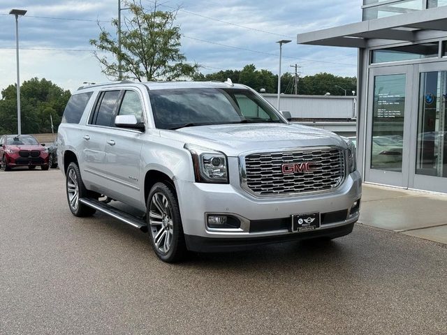 2019 GMC Yukon XL Denali 4WD photo