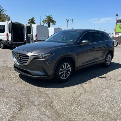 2018 Mazda CX-9 Touring FWD photo