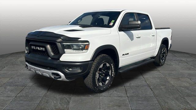 2019 Ram 1500 Rebel 4WD photo