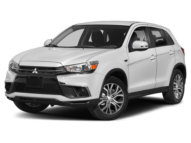 2019 Mitsubishi Outlander Sport ES 2.0 4WD photo