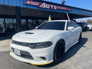 2019 Dodge Charger Scat Pack RWD photo