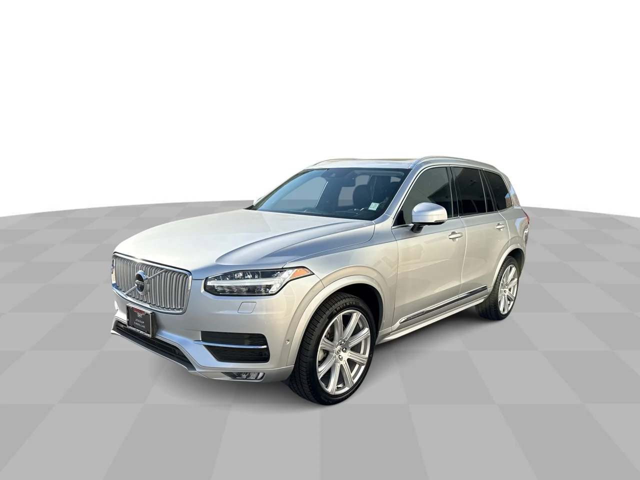 2019 Volvo XC90 Inscription AWD photo