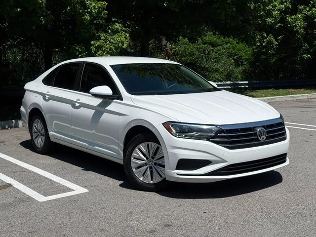 2019 Volkswagen Jetta S FWD photo