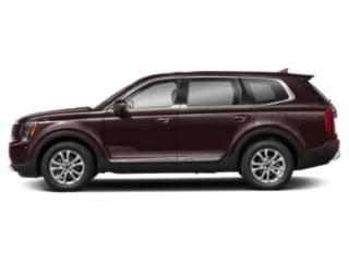 2020 Kia Telluride LX AWD photo