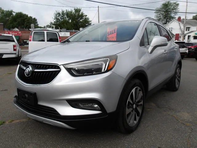 2018 Buick Encore Essence FWD photo