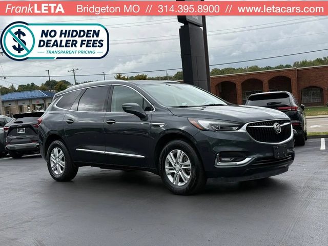 2019 Buick Enclave Essence FWD photo