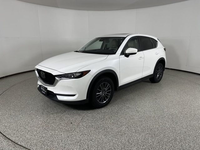 2019 Mazda CX-5 Touring AWD photo