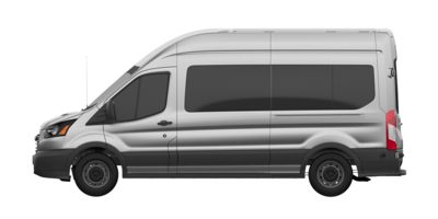 2019 Ford Transit Passenger Wagon XL RWD photo