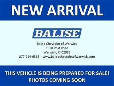 2019 Chevrolet Silverado 1500 LT RWD photo