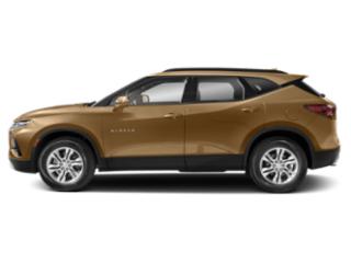 2019 Chevrolet Blazer  FWD photo